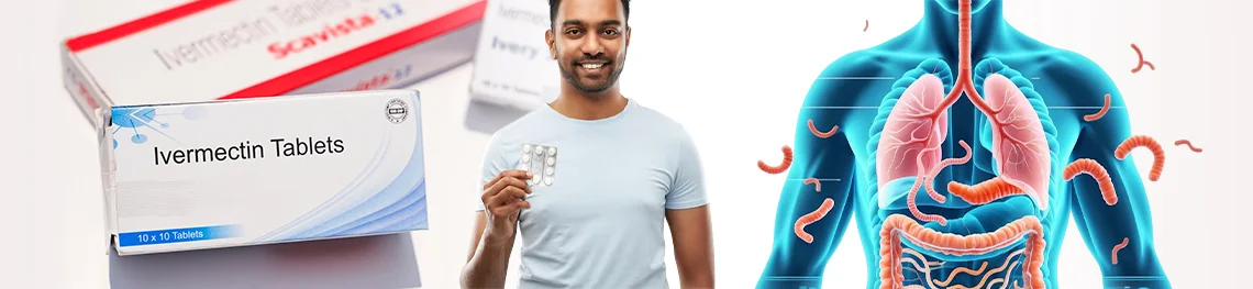 Ivermectin dosage chart for humans