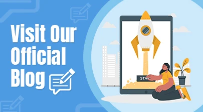 Visit Our Official Blog