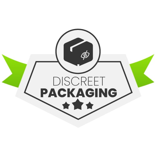 Discreet Packaging
