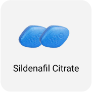 Sildenafil Citrate