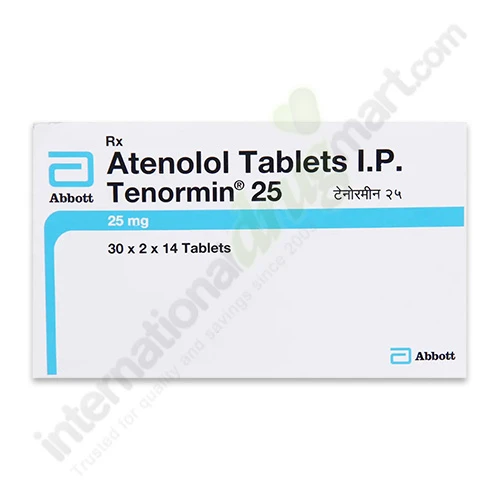 Atenolol