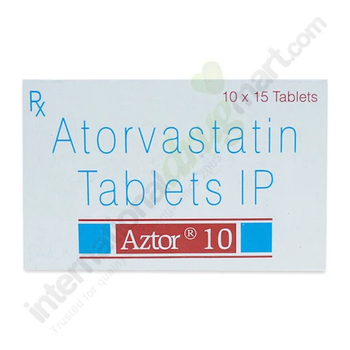 Atorvastatin
