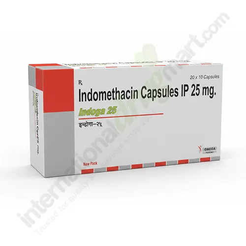 Indomethacin