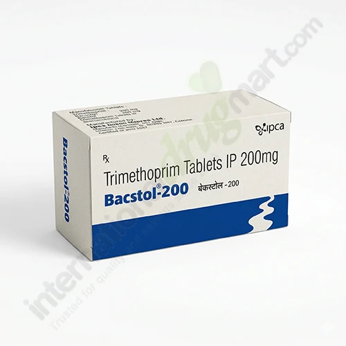 Trimethoprim