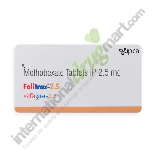 Methotrexate