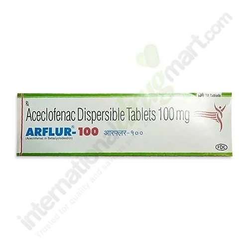 Aceclofenac