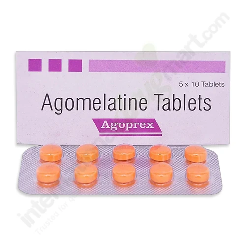Agomelatine