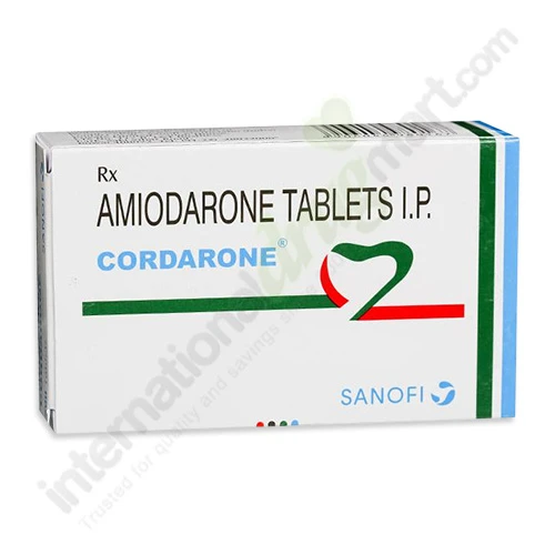 Amiodarone