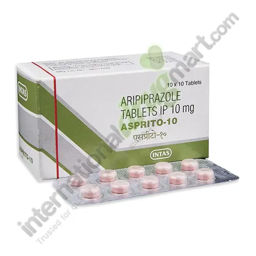Aripiprazole