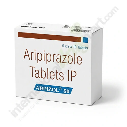 Aripiprazole 30mg