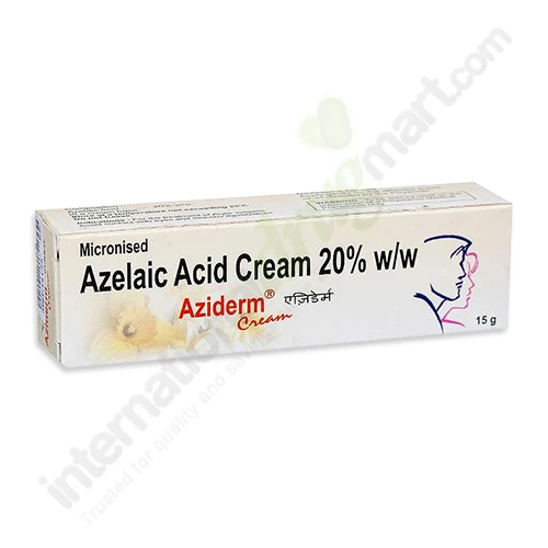 Azelaic Acid 20%-15gm