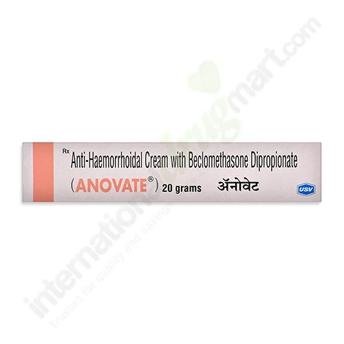 Beclomethasone dipropionate-Phenylephrine hydrochloride-Lidocaine hydrochloride 0.025%-0.1%-2.5% 20g