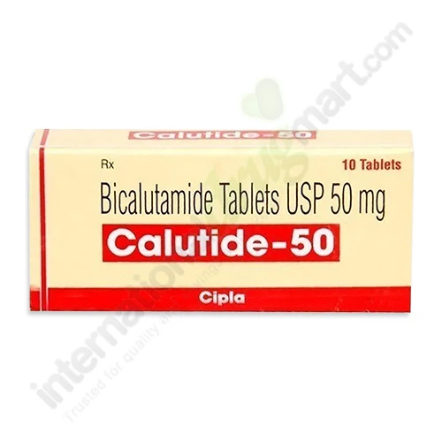 Bicalutamide 50mg