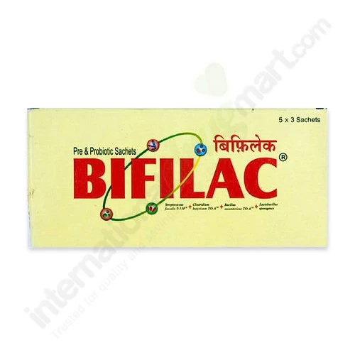 Bifilac