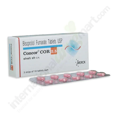 Bisoprolol Fumarate