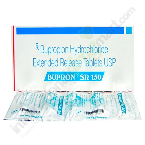 Bupropion