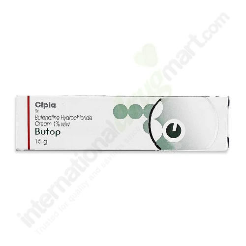 Butenafine