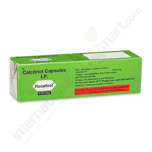 Calcitriol