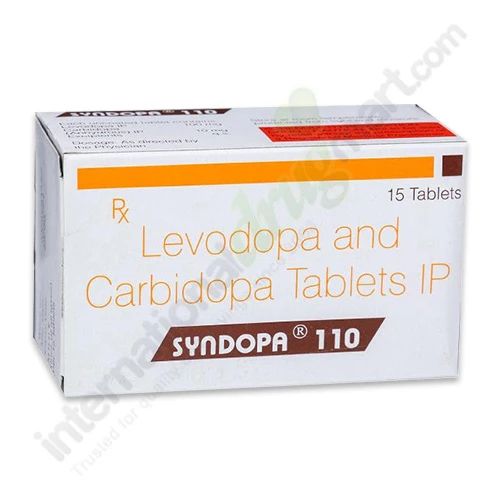 Carbidopa-Levodopa