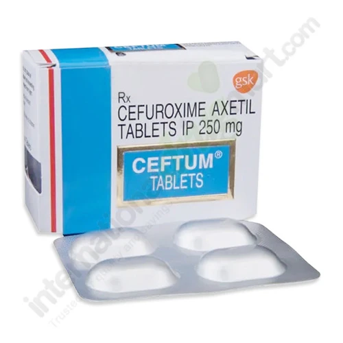 Cefuroxime