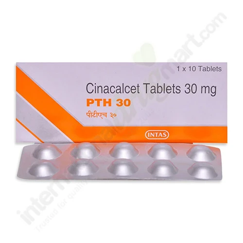 Cinacalcet 30mg