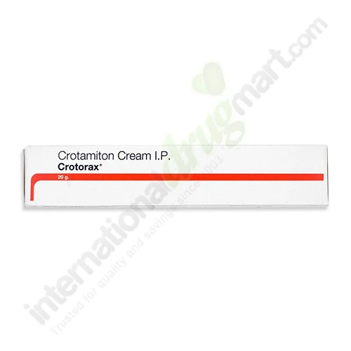Crotamiton