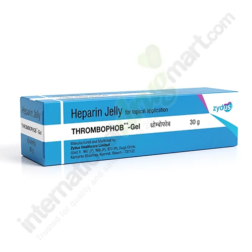 Heparin Gel 30gm