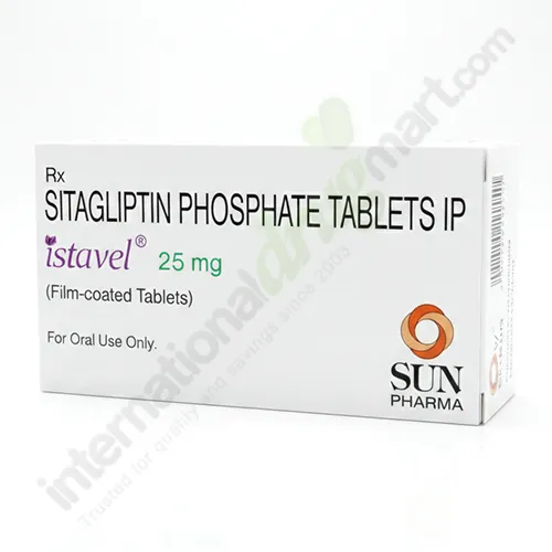 Sitagliptin