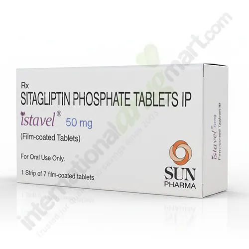 Sitagliptin 50mg