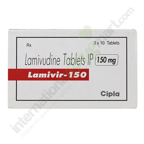 Lamivudine 150mg