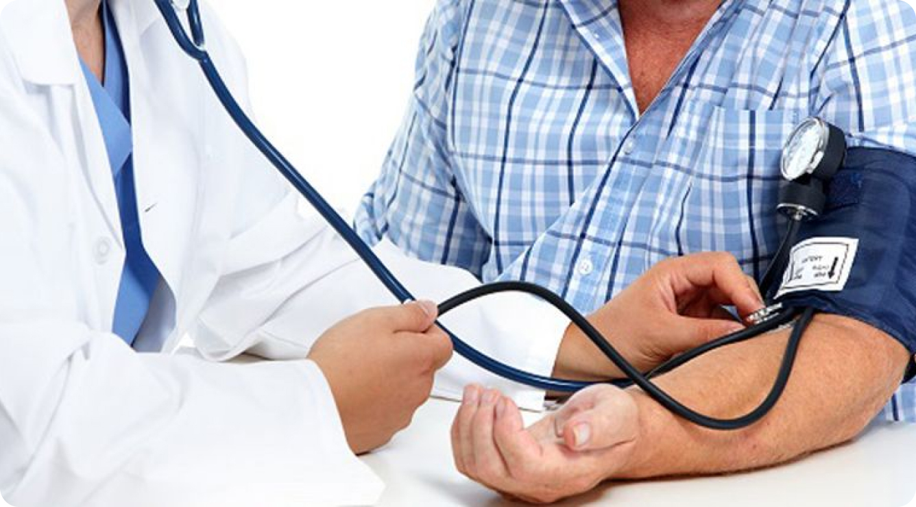 Hypertension