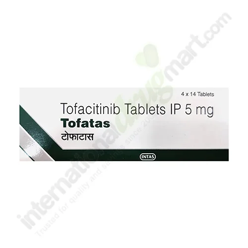 Tofacitinib 5mg