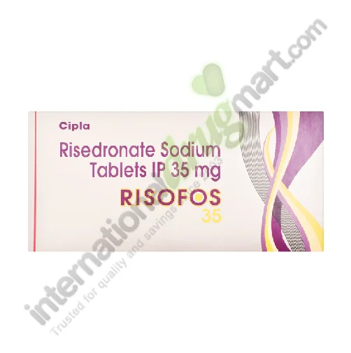 Alendronate