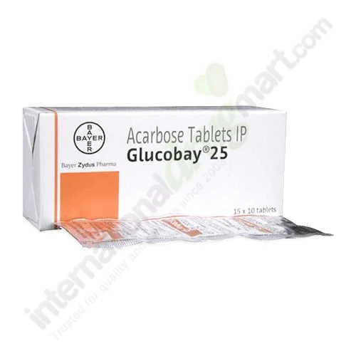 Acarbose