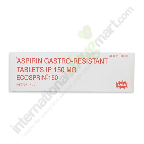 Aspirin 150mg