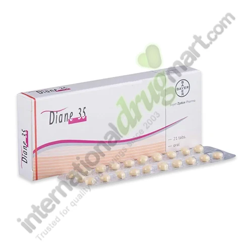 Cyproterone Acetate-Ethinyl Estradiol