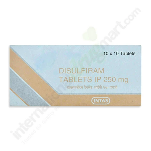 Disulfiram