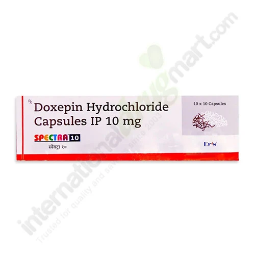 Doxepin