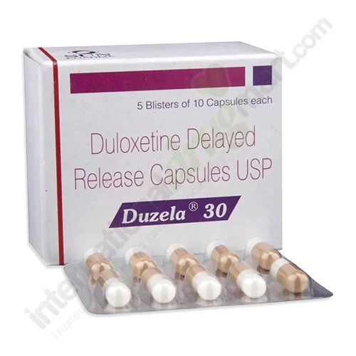 Duloxetine 30mg