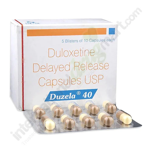 Duloxetine 40mg