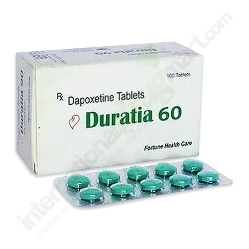 Duratia 60mg