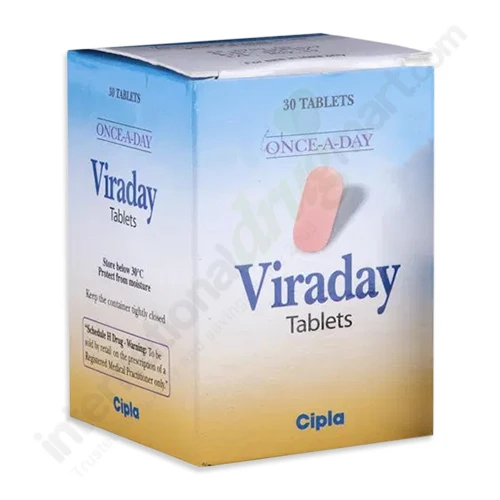 Efavirenz-Emtricitabine-Tenofovir