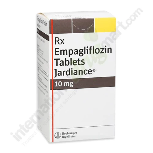 Empagliflozin