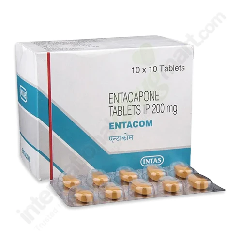 Entacapone
