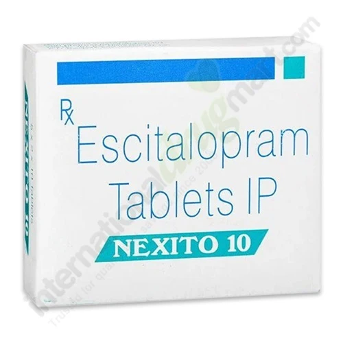 Escitalopram