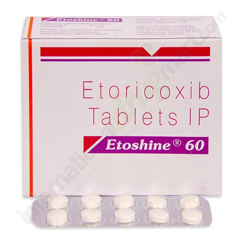 Etoricoxib