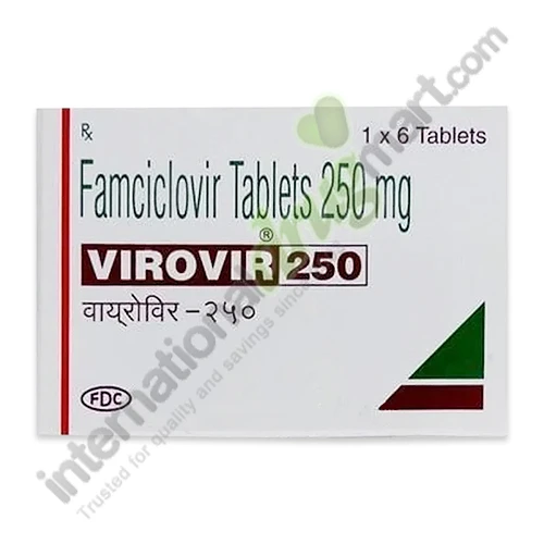Famciclovir