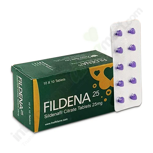 Fildena