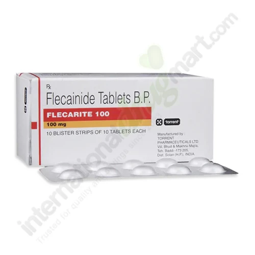 Flecainide 100mg