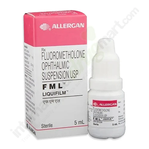 Fluorometholone